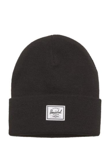 Elmer Beanie Accessories Headwear Beanies Black Herschel