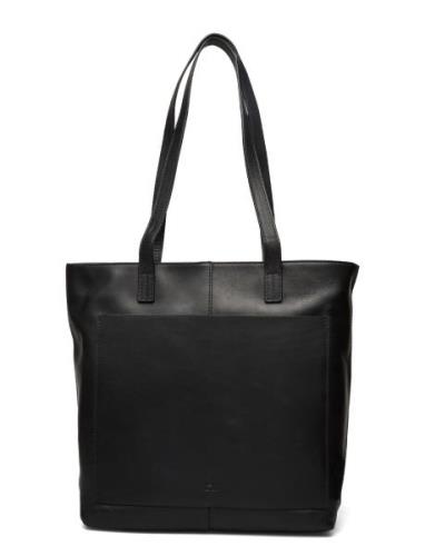 Garda Shopper Samanta Shopper Veske Black Adax