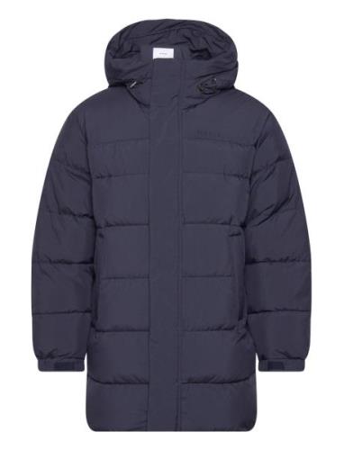 Miles Jacket Fôret Jakke Navy Makia