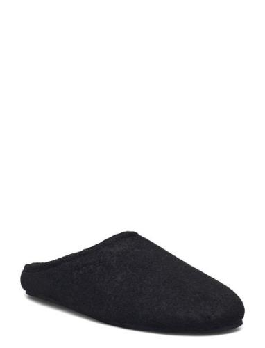 Howard Flt M Slippers Tøfler Black Björn Borg