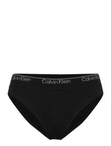 Bikini Truse Brief Truse Black Calvin Klein