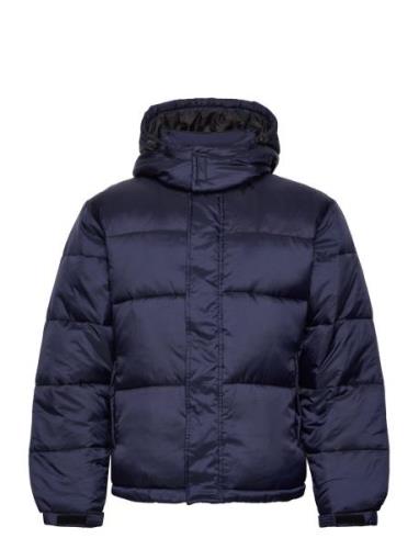 Rrdamien Jacket Fôret Jakke Navy Redefined Rebel