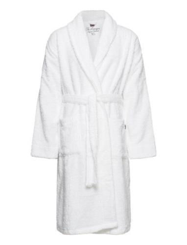 Lexington Original Bathrobe Morgenkåpe White Lexington Home