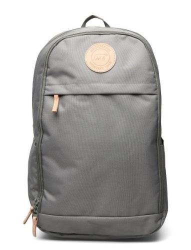 Urban 30L - Foggy Green Accessories Bags Backpacks Grey Beckmann Of No...