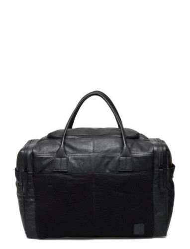 Stillryder Small Sports Bag Treningsbag Black Still Nordic