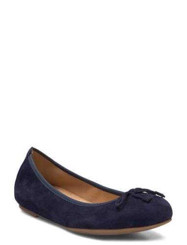 Acor24Ks Ballerinasko Ballerinaer Blue UNISA