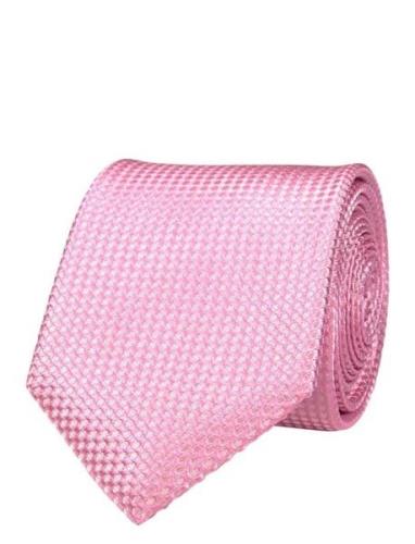 Silk Tie Slips Pink Portia 1924