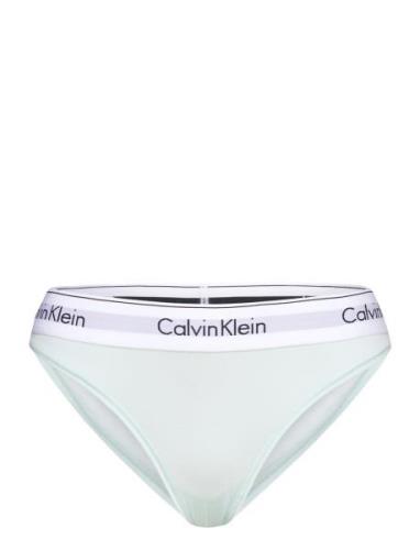 Bikini Truse Brief Truse Green Calvin Klein