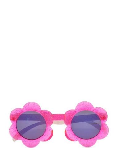 Sunglasses Solbriller Pink Billieblush