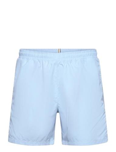 Dolphin Badeshorts Blue BOSS