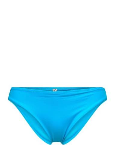Essentiella - Biki Standard Swimwear Bikinis Bikini Bottoms Bikini Bri...
