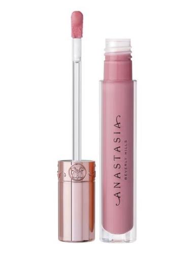 Lip Gloss Cotton Candy Lipgloss Sminke Pink Anastasia Beverly Hills