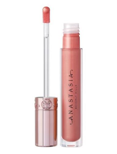 Lip Gloss  Lipgloss Sminke Pink Anastasia Beverly Hills