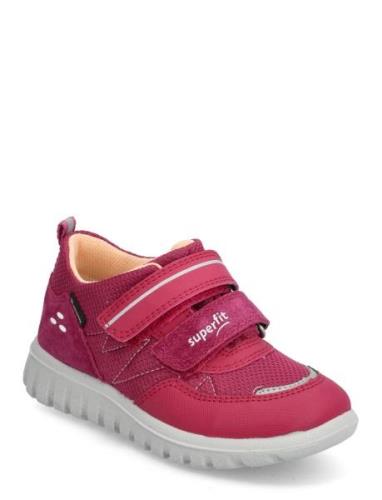 Sport7 Mini Lave Sneakers Pink Superfit