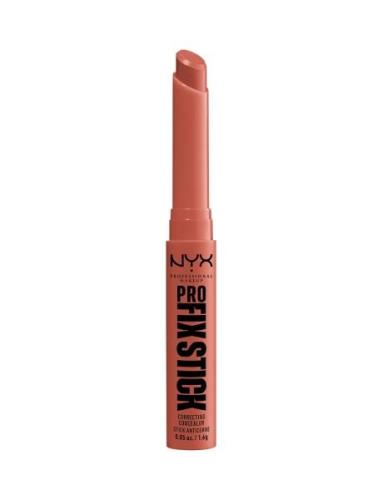 Nyx Professional Makeup Pro Fix Stick Concealer 0.5 Apricot 1.6G Conce...