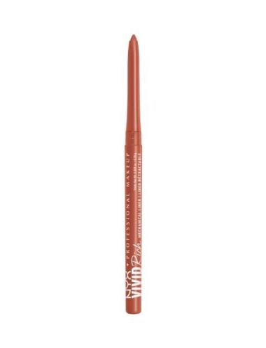 Nyx Professional Makeup Vivid Rich Mechanical Eyeliner Pencil 03 Tiger...