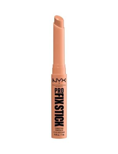 Nyx Professional Makeup Pro Fix Stick Concealer 0.4 Dark Peach 1.6G Co...