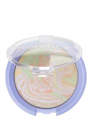 Call It Even Color-Correcting Powder Ansiktspudder Sminke Florence By ...