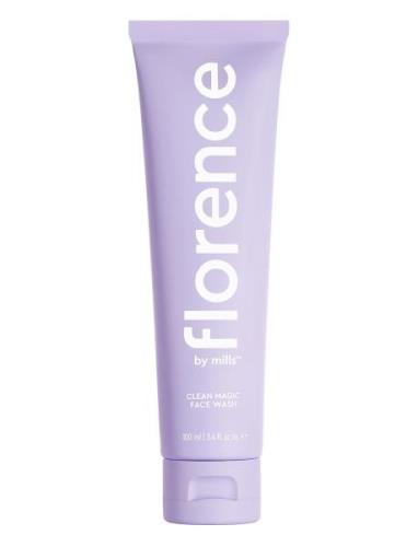 Clean Magic Face Wash Ansiktsrens Sminkefjerning Rens Nude Florence By...