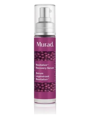 Revitalixir Recovery Serum Serum Ansiktspleie Nude Murad