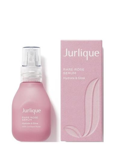 Rare Rose Serum Serum Ansiktspleie Nude Jurlique
