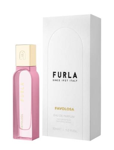 Favolosa Edp Parfyme Eau De Parfum Nude FURLA Fragrances