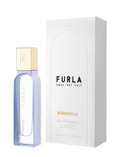 Romantica Edp Parfyme Eau De Parfum Nude FURLA Fragrances