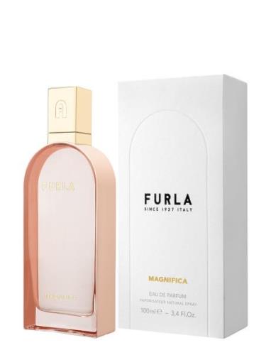 Magnifica Edp Parfyme Eau De Parfum Nude FURLA Fragrances