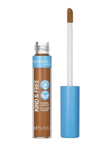 Rimmel Kind & Free Concealer Concealer Sminke Rimmel