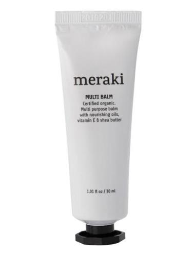 Multi Balm Dagkrem Ansiktskrem Nude Meraki