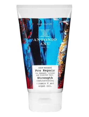 Axu Hair Masque Pro Repair Hårmaske Nude Antonio Axu