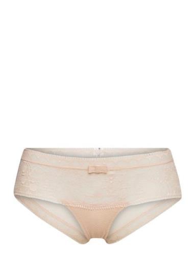 Day To Night Shorty Hipstertruse Undertøy Pink CHANTELLE