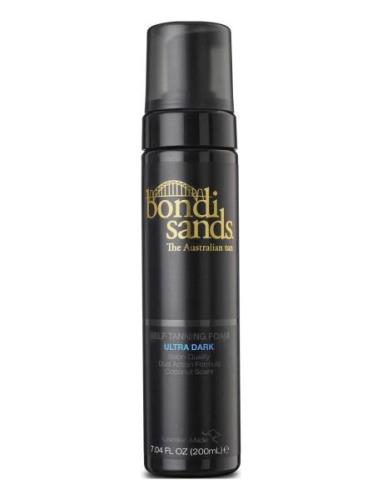 Self Tanning Foam Ultra Dark Selvbruning Nude Bondi Sands
