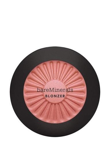 Gen Nude Blonzer Kiss Of Pink 3.8 Gr Rouge Sminke Pink BareMinerals