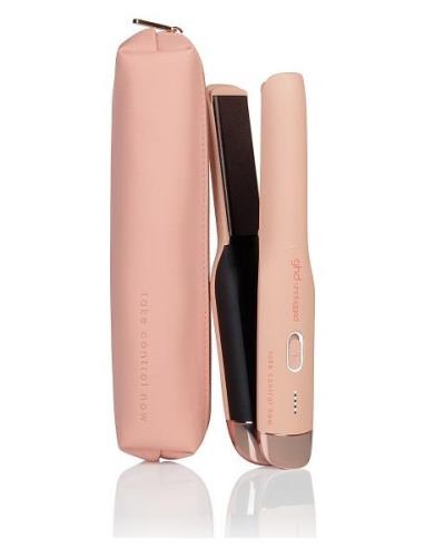 Ghd Unplugged Pink Limited Edition Rettetang Pink Ghd