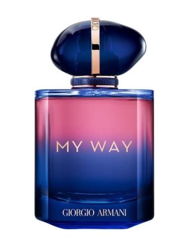 My Way Le Parfum V90Ml Parfyme Eau De Parfum Nude Armani