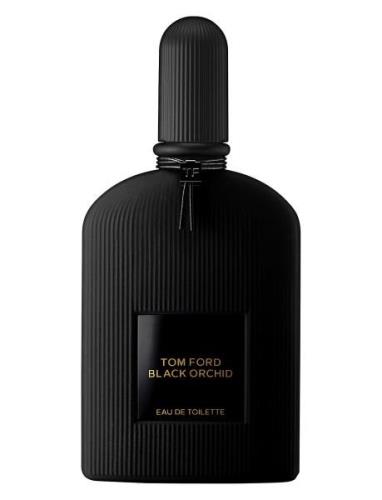Black Orchid Eau De Toilette Parfyme Eau De Parfum Nude TOM FORD