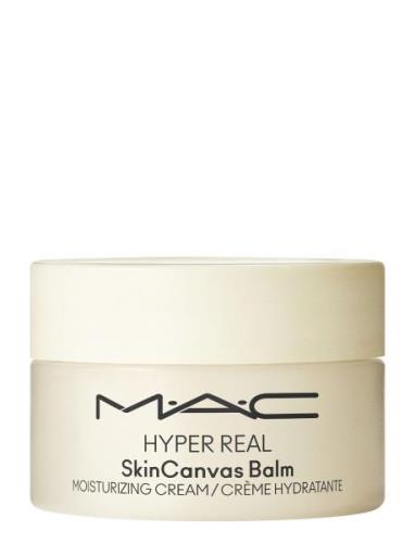 Hyper Real Skincanvas Balm Moisturizing Cream Dagkrem Ansiktskrem Nude...