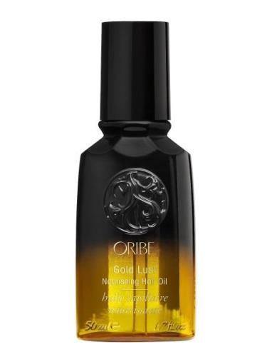 Gold Lust Nourishing Hair Oil Hårolje Nude Oribe