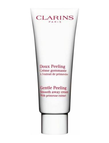 Gentle Peeling Smooth Away Cream Beauty Women Skin Care Face Peelings ...