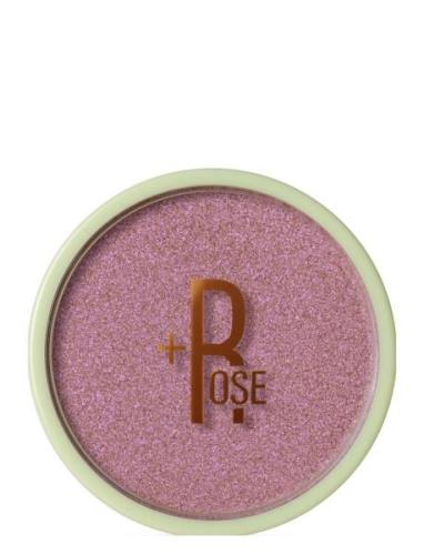 +Rose Glow-Y Powder Rouge Sminke Pink Pixi