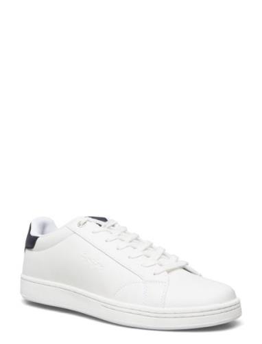 T450 Sig Emb M Lave Sneakers White Björn Borg