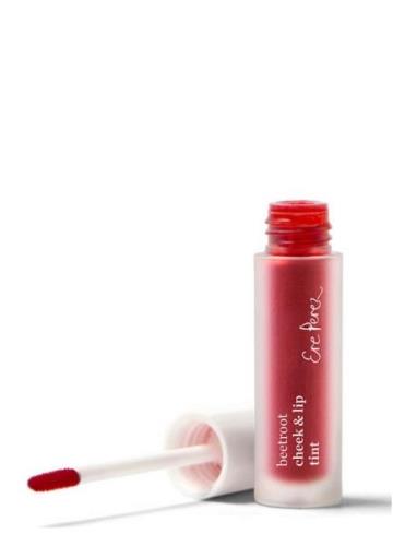 Beetroot Cheek & Lip Tint - Joy Beauty Women Makeup Lips Lip Tint Pink...