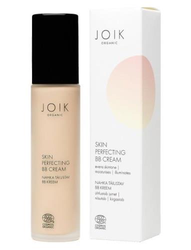 Joik Organic Skin Perfecting Bb Lotion Color Correction Creme Bb-krem ...