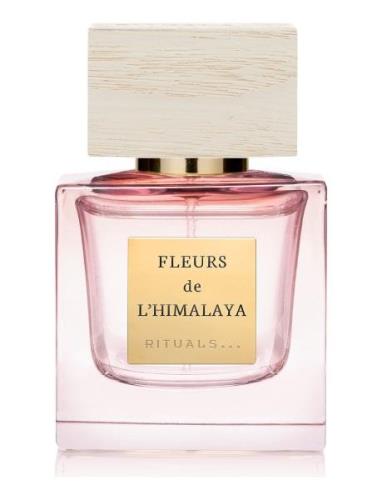 Fleurs De L’himalaya 50Ml Parfyme Eau De Parfum Nude Rituals