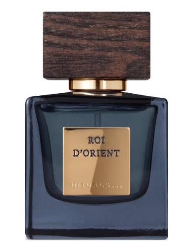 Roi D’orient 50Ml Parfyme Eau De Parfum Nude Rituals