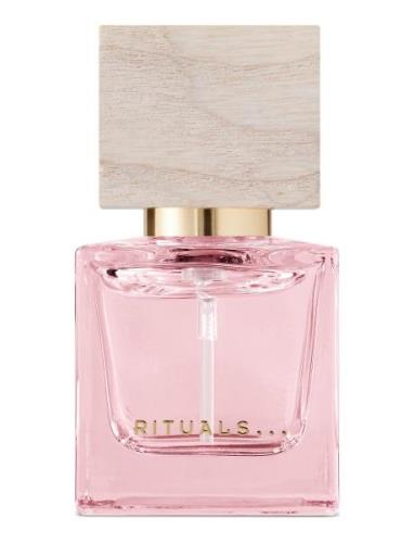 Travel - Fleurs De L’himalaya Parfyme Eau De Parfum Nude Rituals