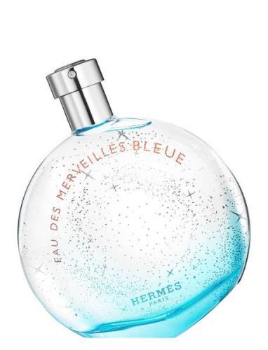 Eau De Merveilles Bleue Edt Natural Spray 30 Ml Parfyme Eau De Parfum ...