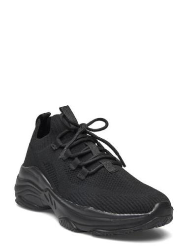 Sport Lave Sneakers Black Billi Bi