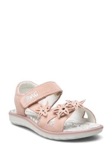 Pal 38840 Shoes Summer Shoes Sandals Pink Primigi